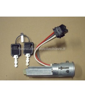 blocco di accensione Renault 14  - 7701349074