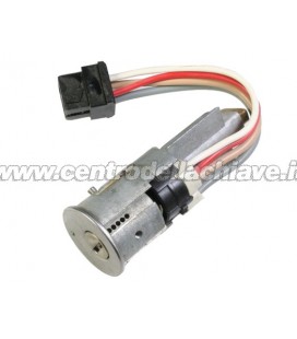 blocco di accensione Renault Alpine - 252134
