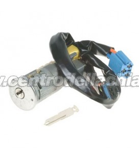 blocco di accensione Peugeot 206 Multiplex - 4162Z1