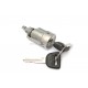 blocco di accensione (switch) Honda - 35131SH3G01