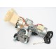 blocco di accensione Mazda - BG2T76290A