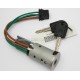 blocco di accensione Citroen C15 - 4162W8