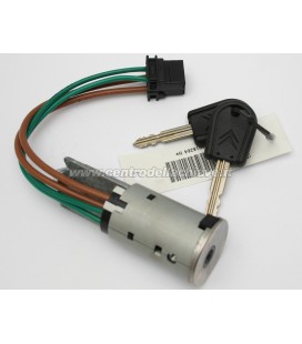 blocco di accensione Citroen C15 - 4162W8