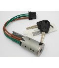 blocco di accensione Citroen C15 - 4162W8