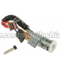 blocco di accensione Citroen/Fiat/Peugeot - 4162W4