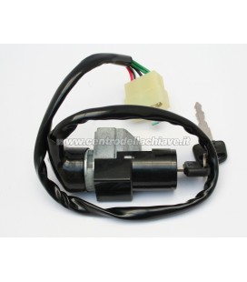 blocco di accensione Honda - 35100GAV701