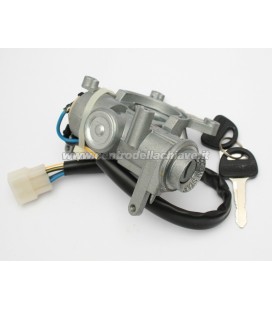 blocco di accensione Suzuki - 3710084860