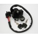 blocco di accensione Honda motorbike - 35100MS2602