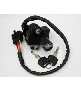 blocco di accensione Honda motorbike - 35100MS2602