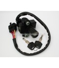 blocco di accensione Honda motorbike - 35100MS2602