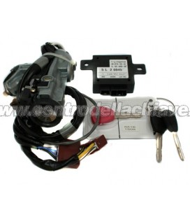 blocco di accensione Honda - 35100S02G31