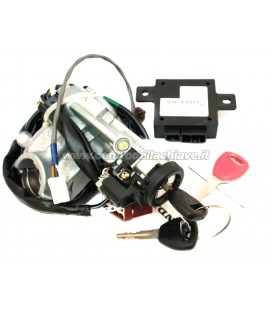 blocco di accensione Honda - 35100S04G14