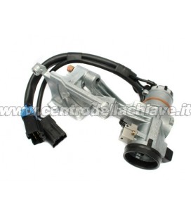 contattiera di accensione Mitsubishi (no blocchetto) - MB529559