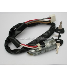blocco di accensione Peugeot - 416188