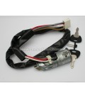 blocco di accensione Peugeot - 416188