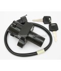 blocco di accensione Honda Motorbike - 35100MY1007