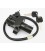 blocco di accensione Honda moto - 35100MY1007