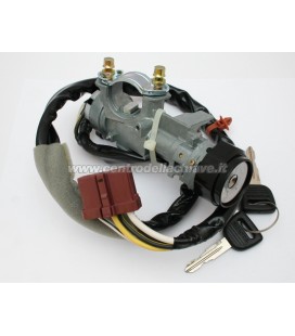 blocco di accensione Honda - 35100SM4G01