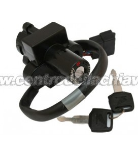 blocco di accensione Honda Motorbike - 35100MZ7601