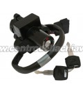 blocco di accensione Honda Motorbike - 35100MZ7601