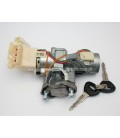 blocco di accensione Mazda  - BC5A76290A