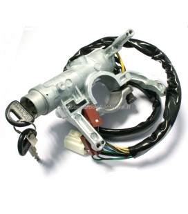blocco di accensione Suzuki  - 3710365830