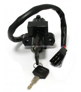 blocco di accensione Honda - 35100MZ1601