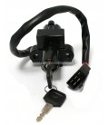 blocco di accensione Honda - 35100MZ1601