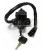 blocco di accensione Honda - 35100MZ1601