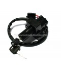 blocco di accensione Honda motorbike - 35100MW7780