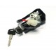 blocco di accensione Honda motorbike - 35100GBM850