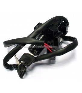 blocco di accensione Honda motorbike - 35100MAE601