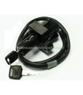 blocco di accensione Honda motorbike - 35100MV9601