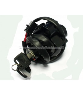 blocco di accensione Honda motorbike - 35100MAE611