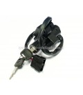 blocco di accensione Honda motorbike - 35100MZ2601