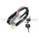 blocco di accensione Peugeot 305 II - 252022