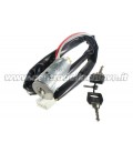 blocco di accensione Peugeot 305 II - 252022