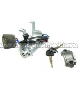 blocco di accensione Hyundai Excel  - 8190024A11