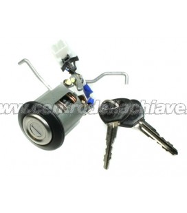 Blocco di accensione Mazda 626 - GA5R76230A