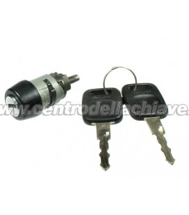 blocco di accensione Audi - 