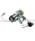 blocco di accensione Mazda 323F  - BG3B7629X