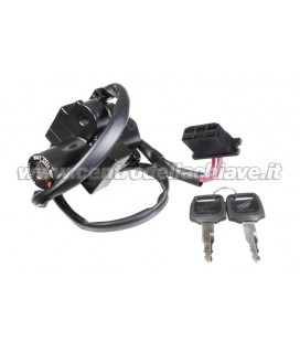 blocco di accensione Honda motorbike - 35100MW0601