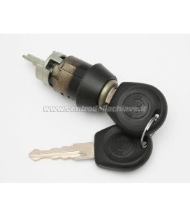 blocco di accensione Volkswagen Golf 3 - 1H0905855A