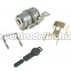 blocco di accensione  Peugeot  - 4162G6