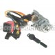 blocco di accensione Peugeot - 4162R7