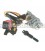blocco di accensione Peugeot - 4162R7