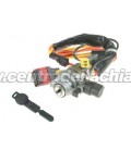 blocco di accensione Peugeot - 4162R8