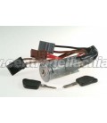 blocco di accensione Peugeot 306 - 416299