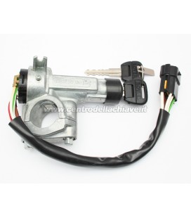 blocco di accensione Rover  - 252646