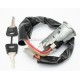 blocco di accensione Peugeot  - 416138